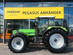 DEUTZ-FAHR AgroStar 6.81 Traktor Schlepper Allrad 190 PS