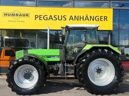 DEUTZ-FAHR AgroStar 6.81 Traktor Schlepper Allrad 190 PS