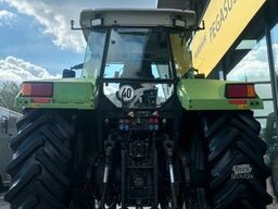 DEUTZ-FAHR AgroStar 6.81 Traktor Schlepper Allrad 190 PS