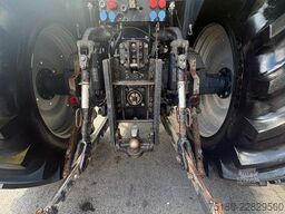 DEUTZ-FAHR AgroStar 6.81 Traktor Schlepper Allrad 190 PS