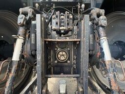 DEUTZ-FAHR AgroStar 6.81 Traktor Schlepper Allrad 190 PS