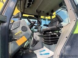 DEUTZ-FAHR AgroStar 6.81 Traktor Schlepper Allrad 190 PS