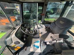 DEUTZ-FAHR AgroStar 6.81 Traktor Schlepper Allrad 190 PS