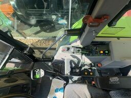 DEUTZ-FAHR AgroStar 6.81 Traktor Schlepper Allrad 190 PS