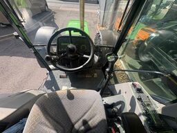 DEUTZ-FAHR AgroStar 6.81 Traktor Schlepper Allrad 190 PS