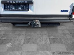 VW Crafter L4H3 7 Sitzer Automatik AHK 270° Türen