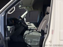 VW Crafter L4H3 7 Sitzer Automatik AHK 270° Türen