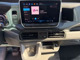 VW Crafter L4H3 7 Sitzer Automatik AHK 270° Türen