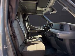 RENAULT Master Schiebeplane Schlafkabine 10 Palletten