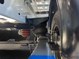 RENAULT Master Automatik AHK 3,5 Aluminium Aufbau