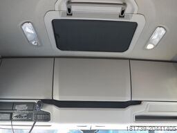 SCANIA R650 V8 8x4/4 E6 / 2020 / frame 9.7 m