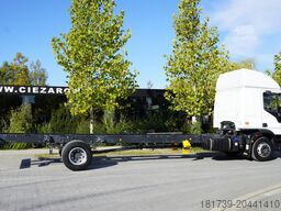 Iveco Eurocargo 140e19 4x2 E6 Glob / ADR