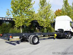 Iveco Eurocargo 140e19 4x2 E6 Glob / ADR