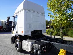 Iveco Eurocargo 140e19 4x2 E6 Glob / ADR
