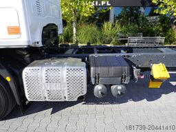 Iveco Eurocargo 140e19 4x2 E6 Glob / ADR