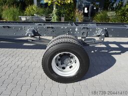 Iveco Eurocargo 140e19 4x2 E6 Glob / ADR