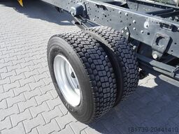 Iveco Eurocargo 140e19 4x2 E6 Glob / ADR