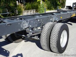 Iveco Eurocargo 140e19 4x2 E6 Glob / ADR