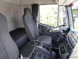 Iveco Eurocargo 140e19 4x2 E6 Glob / ADR