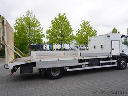 Iveco Eurocargo 150 E25 / 90 tho. km !!! / Tow