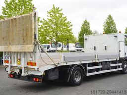Iveco Eurocargo 150 E25 / 90 tho. km !!! / Tow