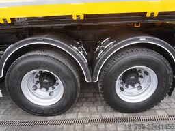 Kamaz T2530 E5 6x4 / 3-sided tipper