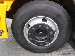 Kamaz T2530 E5 6x4 / 3-sided tipper