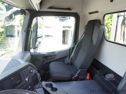 Mercedes-Benz Arocs 2636 / 6x4 / HDS Fassi / 3-Way Tip