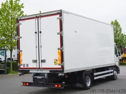 Renault D13 / 140 tho km !!! / Meat hooks