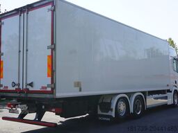 SCANIA R500 Hook-Up Refrigerated Truck KIESLING