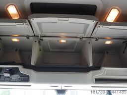 SCANIA R500 Hook-Up Refrigerated Truck KIESLING