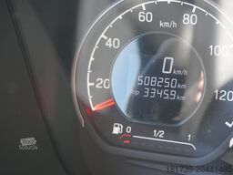 SCANIA R500 Hook-Up Refrigerated Truck KIESLING