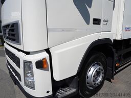 Volvo FH 440 E5 6×2 Schmitz Refrigerator – pas