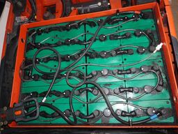 Linde E 16 PH EVO 386-02