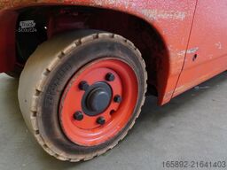 Linde E 16 PH EVO 386-02