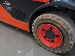 Linde E 16 PH EVO 386-02