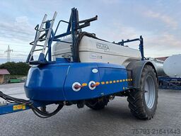 Inuma Professional 6024