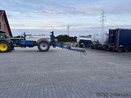 Inuma Professional 6024