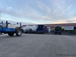 Inuma Professional 6024