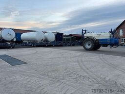 Inuma Professional 6024