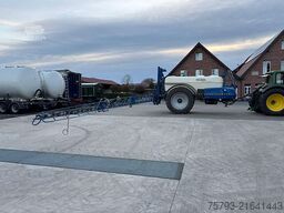 Inuma Professional 6024