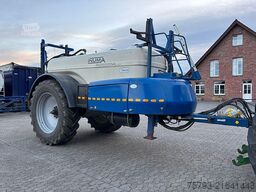 Inuma Professional 6024