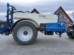 Inuma Professional 6024