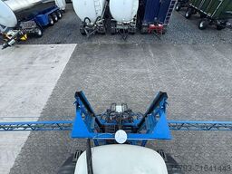 Inuma Professional 6024