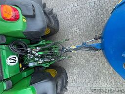 Inuma Professional 6024