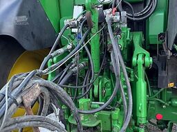 Inuma Professional 6024