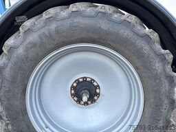 Inuma Professional 6024