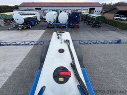 Inuma Professional 6024