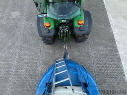 Inuma Professional 6024