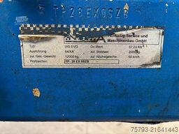 Inuma Professional 6024